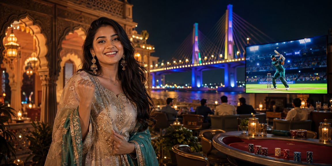 বরিশালে ঈদ উৎসবে ক্রিকেট বেটিং আনন্দ