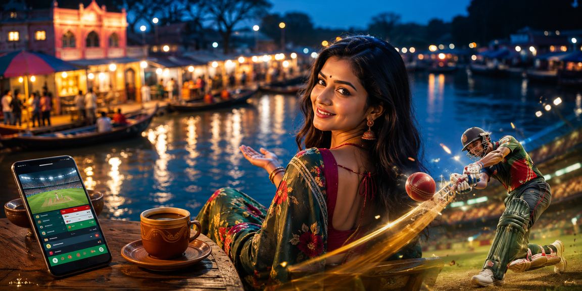 বগুড়ায় ক্রিকেট বেটিং বাংলাদেশ মডেল শুটিং