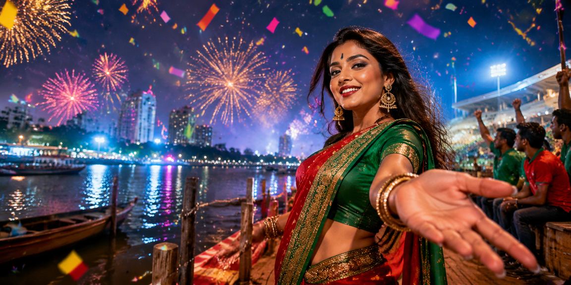চট্টগ্রামে বাংলাদেশি মডেল f111 ক্যাশব্যাক বোনাস পেয়ে উৎসাহিত