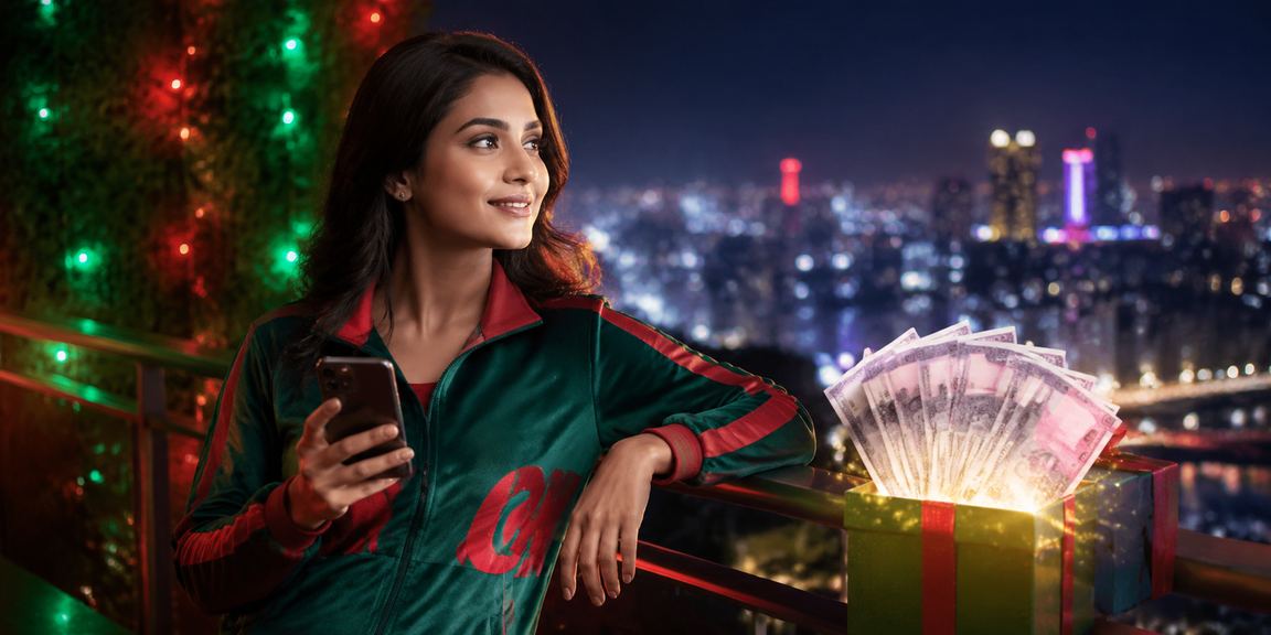 গাজীপুরে লাল-সবুজ পতাকার পটভূমিতে ক্রিকেট বেটিং উৎসাহ